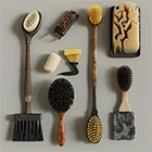 Cleaning Supplies